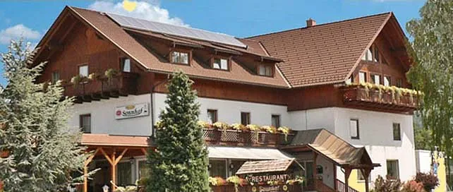 Gasthof-Restaurant Sonnhof in St. Veit an der Glan